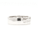 1/2 Ct. T.W. Lab-Grown Diamond Band 14K White Gold