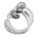 2.40 Ct. T.W. Blue and White Lab Grown Diamond 14K White Gold Ring