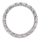 2 1/2 Ct. T.W. White Lab-Grown Diamond 14K White Gold Eternity