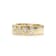 1/2 Ct. T.W. Lab-Grown Diamond Ring 14K Yellow Gold