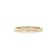 1/2 Ct. T.W. Lab-Grown Diamond 14K Yellow Gold Band