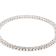 3.00 Ct. T.W. White Lab Grown Diamond 14K White Gold Classic Tennis Bracelet