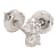 IGI Certified 1/2 Ct. T.W. White Lab Grown Diamond Martini Stud 14K
White Gold Earrings
