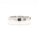 1/2 Ct. T.W. Lab-Grown Diamond Band 14K White Gold