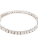 10.00 Ct. T.W. White Lab-Grown Diamond 14K Gold Classic Tennis Bracelet