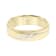14K Yellow Gold 6MM Stepped Edge Two Tone Diagonally Cut Wedding Band by
Brilliant Expressions