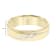 14K Yellow Gold 6MM Stepped Edge Two Tone Diagonally Cut Wedding Band by
Brilliant Expressions