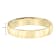 Men’s or Women's 14K Yellow Gold 4MM Comfort Fit Classic Wedding Band by
Brilliant Expressions