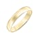 Men’s or Women's 14K Yellow Gold 4MM Comfort Fit Classic Wedding Band by
Brilliant Expressions