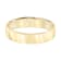 Men’s or Women's 14K Yellow Gold 5MM Comfort Fit Classic Wedding Band by
Brilliant Expressions