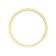 Men’s or Women's 14K Yellow Gold 6MM Comfort Fit Classic Wedding Band by
Brilliant Expressions