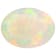 Ethiopian Opal 14.0x10.4mm Oval 3.17ct