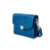 Mimi Blue Mini Bag with Wristlet