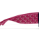 Chanel Blue and Pink w Quillted "CC" Logo Frame / Gray
Gradient  Lens Sunglasses