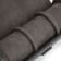 Blake Triple Watch Roll - Black/Grey