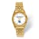 LogoArt University of Kentucky Pro Gold-tone Gents Watch