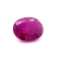 Ruby 19.99x16.71mm Oval 29.99ct