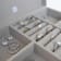 Mele and Co Maxine Mirrored Jewelry Box