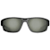 Flying Fisherman Solstice Polarized Sunglasses Matte Black Frame/Smoke Lens