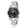 Invicta Pro Diver Men's 37.5mm Black Dial Two-Tone Stainless Steel Band
Quartz Watch