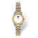 LogoArt Kansas State University Pro Two-tone Ladies Watch