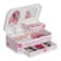 Mele and Co Hayley Girls Musical Ballerina Jewelry Box