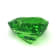 Tsavorite 8.0x6.7mm Heart Shape 1.83ct