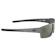 Flying Fisherman Windley Polarized Sunglasses Matte Gray Frame/Smoke Lens