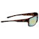 Flying Fisherman Chordata Polarized Sunglasses Matte Crystal Tortoise
Frame/Amber Gold Mirror Lens
