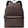 Michael Kors Copper Medium Backpack in Brown MK Logo
