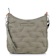 GO Dash Dot 2 Go Arly Messenger Handbag in Olive Orange