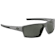 Flying Fisherman Windley Polarized Sunglasses Matte Gray Frame/Smoke Lens