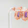 Amethyst and CZ 4.51 Ctw Octagon 18K Rose Gold Over Sterling Silver
Center Design Earrings Jewelry