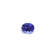 Tanzanite 6x4mm Oval 0.36ct
