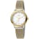 Ferre Milano Women's Classic Two-tone Stainless Steel Watch