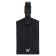 Mimi Black Luggage Tag