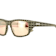 Dior 3D Brown Frame / Pink Silver Mirrored Lenses Sunglasses