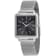 Oceanaut Women's Traditional Black Dial, Stainless Steel Watch