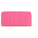 Mimi Pink Continental Wallet