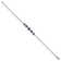 Rhodium Over 14k White Gold Marquise Sapphire Bracelet