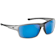 Flying Fisherman Chordata Polarized Sunglasses Matte Crystal Gray
Frame/Smoke Blue Mirror Lens