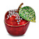 DELICIOUS Apple Trinket Box