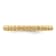 14K Yellow Gold Stackable Expressions Diamond Ring 0.045ctw