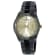 Oniss Men's Admiral Yellow Dial, Gray Stainless Steel Bracelet Watch