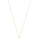 14K Yellow Gold 11x9mm Oval Morganite and Diamond Pendant 4.12ctw