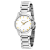 Gucci Women's G-Timeless White Dial, Stainless Steel Watch