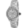 Oceanaut Women's Ceramic White Dial, White Ceramic Watch