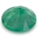 Panjshir Valley Emerald 6.4mm Round 0.86ct