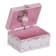 Mele and Co Clarice Girl's Musical Ballerina Jewelry Box