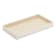 Vault 1.5" Ivory Standard Tray